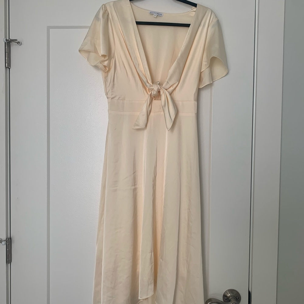 Baltic Born Poppy MIDI